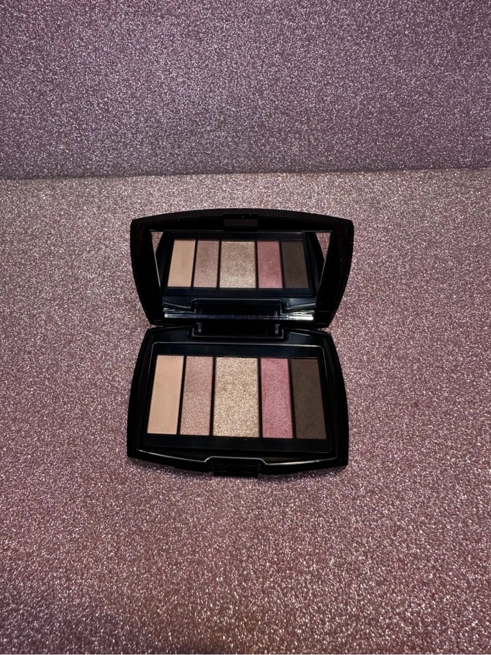 Lancôme Loves Women Color Design Palette - Warm